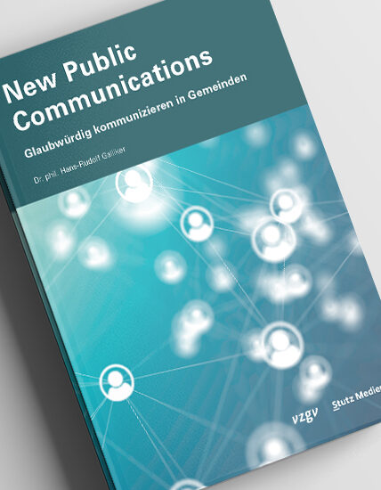 New Public Communications (nur eBook)