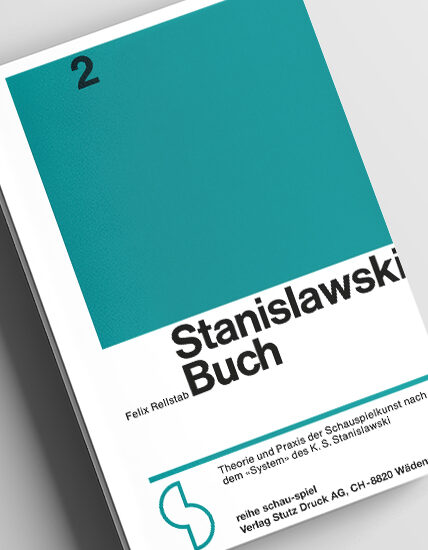 Stanislawski-Buch